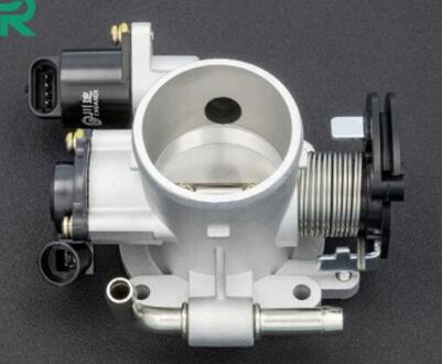 Gasklephuis Gasklep Voor Chevrolet Lacetti Aveo Nubira Optra Forenza Reno 03-13 1.6L, 96815470, 92064365, 96378856 1.6L 03-07