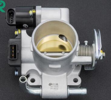 Gasklephuis Gasklep Voor Chevrolet Lacetti Aveo Nubira Optra Forenza Reno 03-13 1.6L, 96815470, 92064365, 96378856 1.6L 07-13