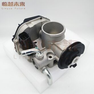 Gasklephuis Voor Chevrolet Aveo Daewoo Kalos 2002 1.2L Hatchback 1150ccm 72HP 53KW Oe 96332250