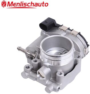 Gasklephuis Voor Proton Gen 2 Cm Satria Neo 1,6 Benzine Oem 0280750493 PW810687 EN132085