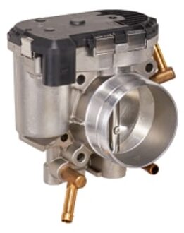 Gasklephuis Voor Volkswagen Beetle 2001-2003 Golf 2001-2006 Jetta 2001-2005 Oem 06A133062D 06A133062Q