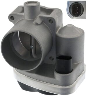 gasklepopening 100778