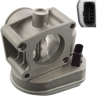 gasklepopening 107021