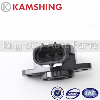 Gasklepsensor Tps Voor Suzuki XL-7 Grand Vitara Voor Chevrolet Tracker 1.6 2.0 2.7 Oem #1342052D00 13420-65D00