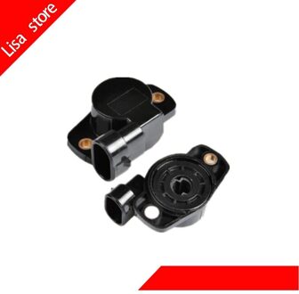 Gasklepsensor voor Citroen AX ZA Berlingo Saxo Xantia Xsara ZX N2 Peugeot 106 205 206 306 406 Partner 19201H