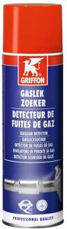 GASLEKZOEKER - 400 ml Wit