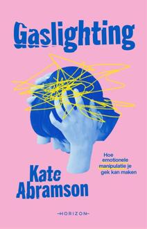 Gaslighting -  Kate Abramson (ISBN: 9789464104783)
