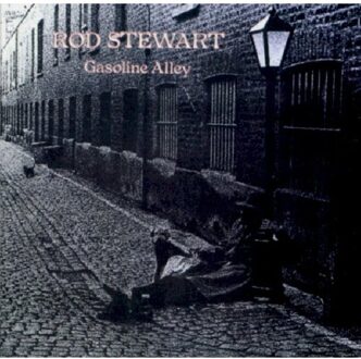 Gasoline Alley