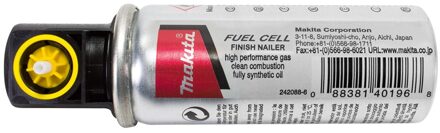 Gaspatroon voor GN900 en GF600SE - 242088-6