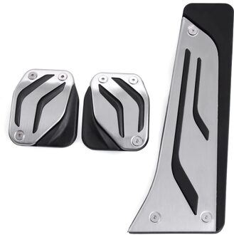 Gaspedaal Voetsteun Gaspedaal Rempedaal Voor Bmw 1 2 3 4Serie M3 M4 E87 E90 F20 F21 F30 f32 F36 F80 F82 MT Gas Brake Clutch