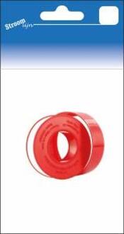 Gastec teflon tape 12x12x0.1 mm