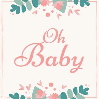 Gastenboek Voor Babyshower ! Babyborrel