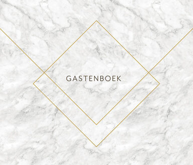 Gastenboek