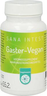 Gaster-Vegan