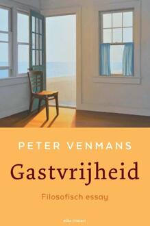 Gastvrijheid - (ISBN:9789045045382)