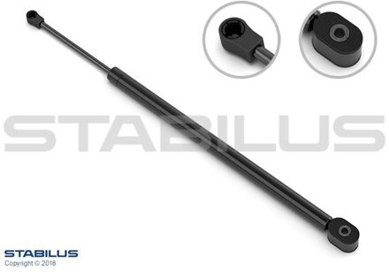 Gasveer, deur 848228