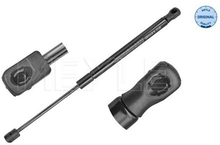 Gasveer, kofferruimte 16409100037