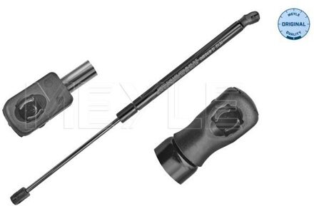 Gasveer, kofferruimte 16409100043