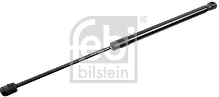 Gasveer, kofferruimte 174347