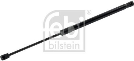 Gasveer, kofferruimte 174844