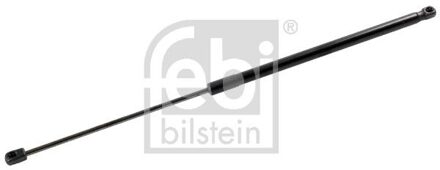 Gasveer, kofferruimte 175321