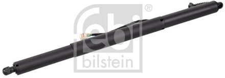 Gasveer, kofferruimte 179318