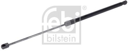 Gasveer, kofferruimte 180714