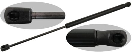 Gasveer, kofferruimte 47118