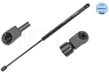 Gasveer, kofferruimte 6409100005