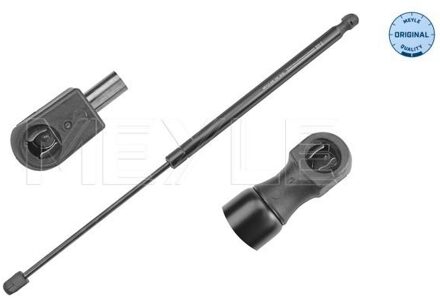 Gasveer, kofferruimte 6409100010