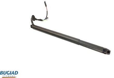 Gasveer, kofferruimte BRD50734