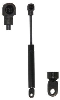 Gasveer, kofferruimte MGS065