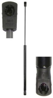 Gasveer, kofferruimte MGS5026