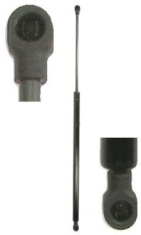 Gasveer, kofferruimte MGS5041