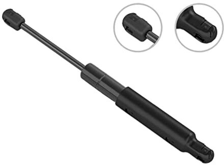 Gasveer, motorkap 529393