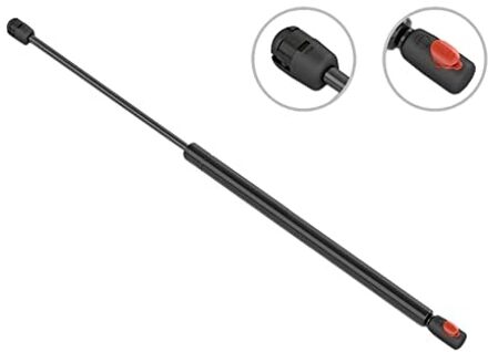 Gasveer, motorkap 935215