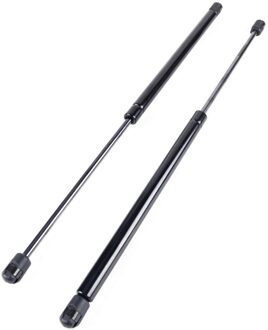 Gasveer Voor 1998-2000 Lexus LS400 Base Sedan 4-Deur Voor Hood/LS-8196304/G