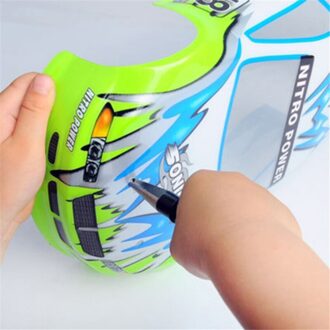 Gat Opener Ruimer Boor 0-14Mm Puncher & Auto Shell Schaar Metalen Staal Voor Rc Auto Vliegtuigen model Diy Gereedschap