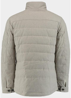 Gate One Winterjack jacket 43119n3719/13 Beige - 50
