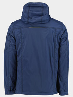 Gate One Zomerjack blouson 40134h3569/42 - maat 54 Blauw