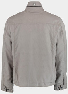 Gate One Zomerjack blouson 42100n3652/06 Grijs - 58
