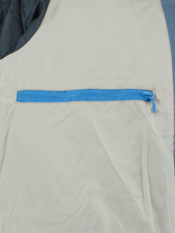 Gate One Zomerjack blouson 42104n38/47 Blauw - 58