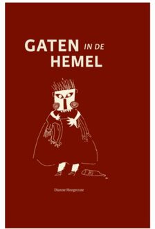 Gaten In De Hemel - Dianne Hoogstrate