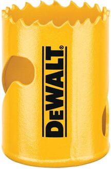 Gatenzaag | Bi-metaal | Ø41 mm | zaagdiepte 40 mm - DT90313-QZ