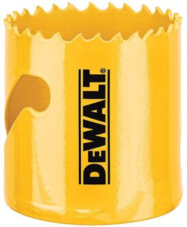 Gatenzaag | Bi-metaal | Ø54 mm | zaagdiepte 40 mm - DT90320-QZ