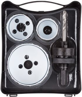 Gatenzaagset Renoveren 4dlg