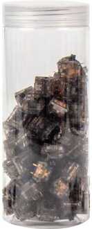 Gateron Ink V2 Black Switch Set Keyboard switches