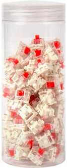 Gateron Silent Switch - Red Keyboard switches