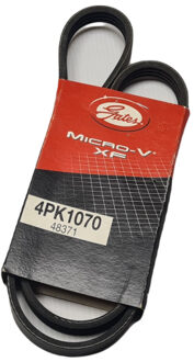 GATES Accessoire band 4PK1070