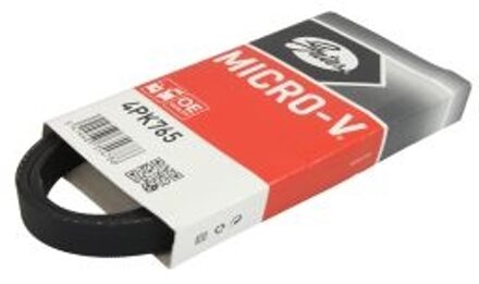 GATES Accessoire band 4PK765